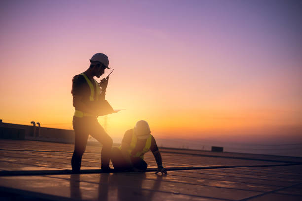 Best Slate Roofing Contractor  in Dawson Springs, KY